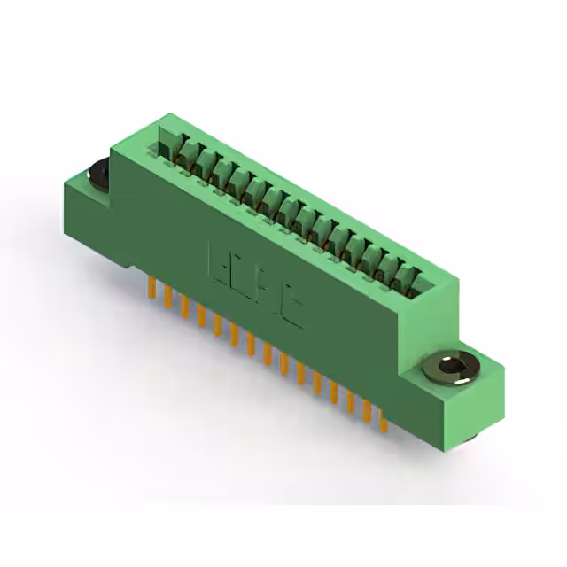 342-030-521-203 EDAC Inc.  Edgeboard Connectors